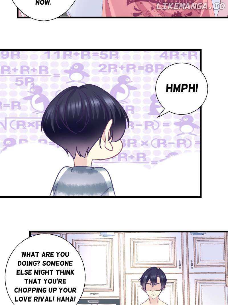 Sound of Heaven Chapter 195 20